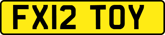 FX12TOY
