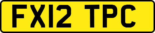 FX12TPC