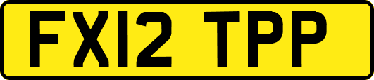 FX12TPP
