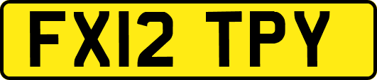 FX12TPY