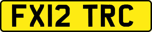 FX12TRC