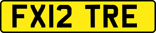 FX12TRE