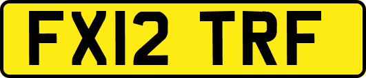 FX12TRF
