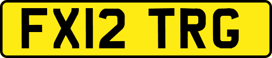 FX12TRG