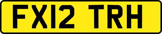 FX12TRH