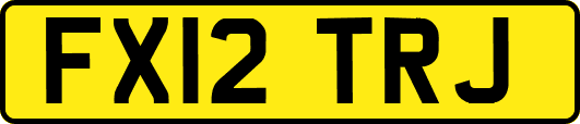 FX12TRJ