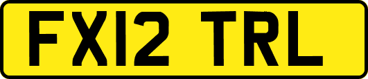 FX12TRL