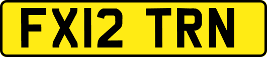 FX12TRN