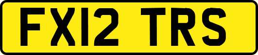 FX12TRS