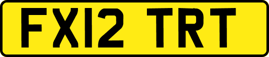 FX12TRT