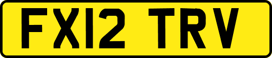 FX12TRV