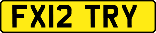 FX12TRY