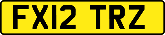 FX12TRZ