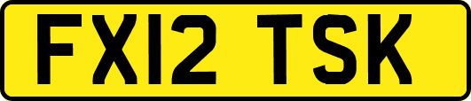 FX12TSK