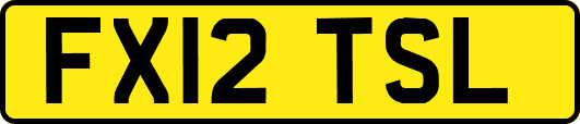 FX12TSL