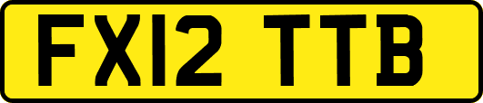 FX12TTB