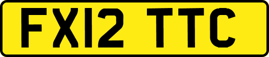 FX12TTC