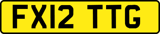 FX12TTG