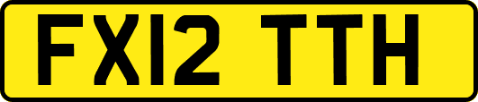 FX12TTH