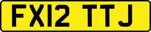 FX12TTJ