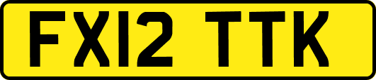 FX12TTK