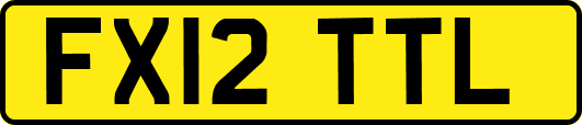 FX12TTL