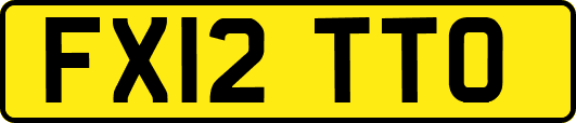 FX12TTO