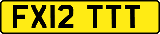 FX12TTT