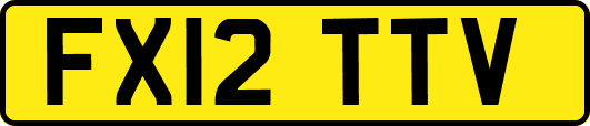 FX12TTV