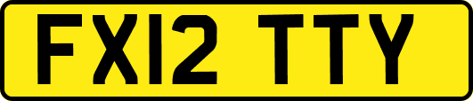 FX12TTY