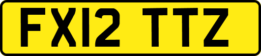 FX12TTZ