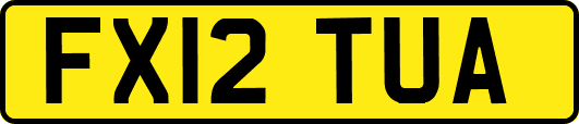 FX12TUA