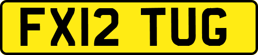 FX12TUG