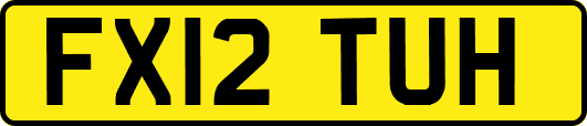 FX12TUH