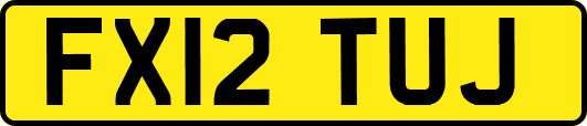 FX12TUJ