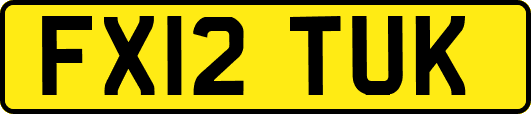 FX12TUK
