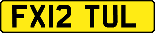 FX12TUL
