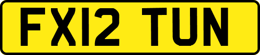 FX12TUN