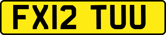 FX12TUU