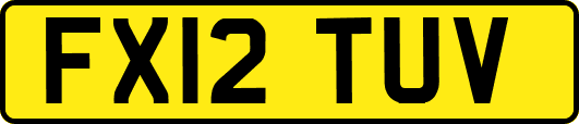 FX12TUV