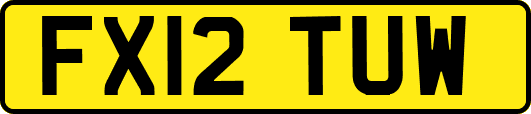FX12TUW