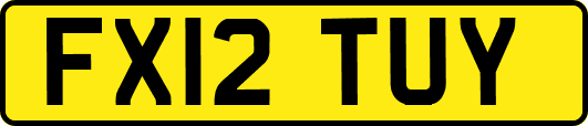 FX12TUY