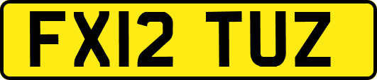 FX12TUZ