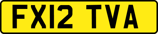 FX12TVA
