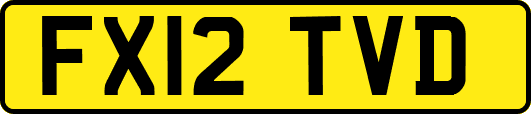 FX12TVD