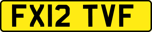 FX12TVF