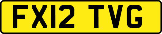 FX12TVG