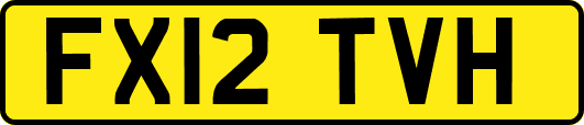 FX12TVH