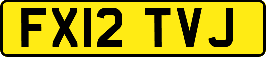 FX12TVJ