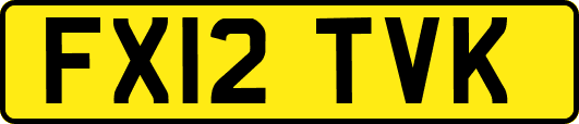 FX12TVK